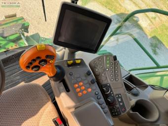 Комбайн John Deere S670 2015 р.в. foto 37