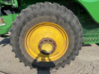 Комбайн John Deere S670 2015 р.в. foto 24