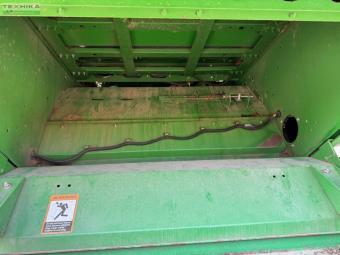 Комбайн John Deere S670 2015 р.в. foto 9