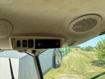 Комбайн John Deere S670 2015 р.в. foto 35