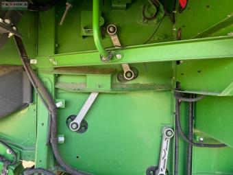Комбайн John Deere S670 2015 р.в. foto 13