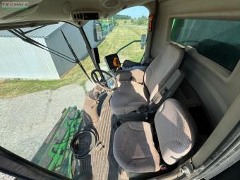 Комбайн John Deere S670 2015 р.в. foto 34