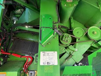Комбайн John Deere S670 2014 р.в foto 15