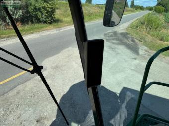 Комбайн John Deere S670 2014 р.в foto 29