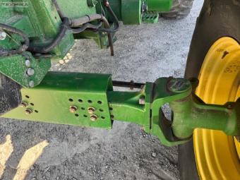 Комбайн John Deere S670 2014 р.в foto 19