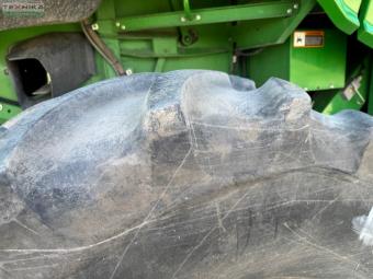 Комбайн John Deere S670 2014 р.в foto 20