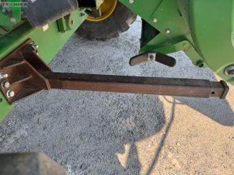 Комбайн John Deere S670 2015 р.в foto 15