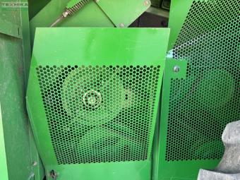 Комбайн John Deere S670 2015 р.в foto 22