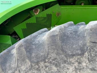 Комбайн John Deere S670 2015 р.в foto 24