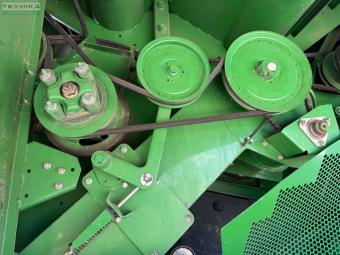 Комбайн John Deere S670 2015 р.в foto 20