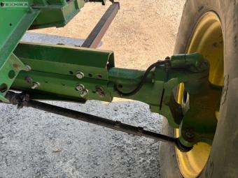 Комбайн John Deere S670 2015 р.в foto 13