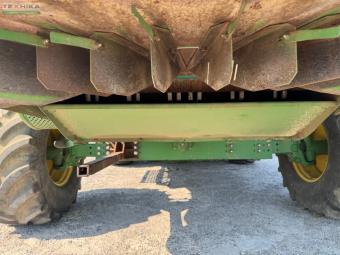 Комбайн John Deere S670 2015 р.в foto 25