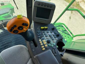 Комбайн John Deere 9770 STS, 2010 р.в. foto 35