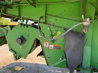 Комбайн John Deere 9770 STS, 2010 р.в. foto 28