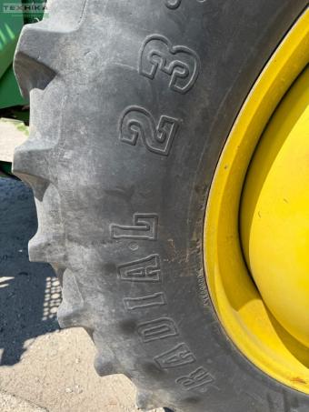 Комбайн John Deere 9770 STS, 2010 р.в. foto 20