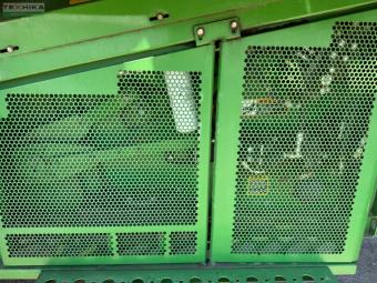 Комбайн John Deere 9770 STS, 2010 р.в. foto 21