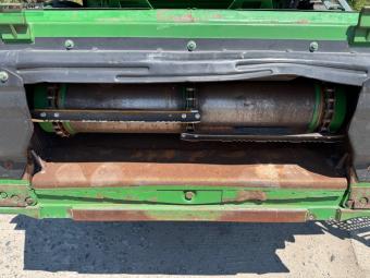 Комбайн John Deere 9770 STS, 2010 р.в. foto 12
