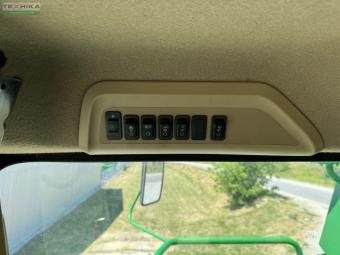 Комбайн John Deere 9770 STS, 2010 р.в. foto 37