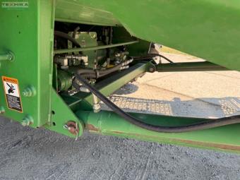 Комбайн John Deere 9770 STS, 2010 р.в. foto 16