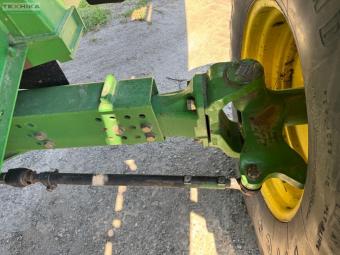 Комбайн John Deere 9770 STS, 2010 р.в. foto 23