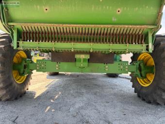 Комбайн John Deere 9770 STS, 2010 р.в. foto 14