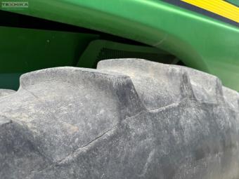 Комбайн John Deere 9770 STS, 2010 р.в. foto 19