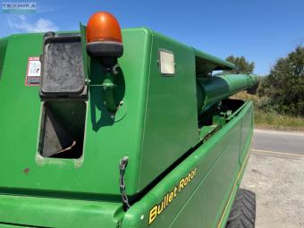 Комбайн John Deere 9770 STS, 2010 р.в. foto 32