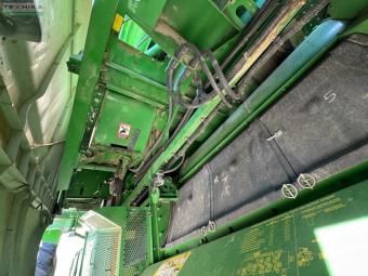 Комбайн John Deere 9770 STS, 2010 р.в. foto 26