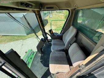 Комбайн John Deere 9770 STS, 2010 р.в. foto 34
