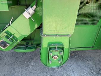 Комбайн John Deere 9770 STS, 2010 р.в. foto 31