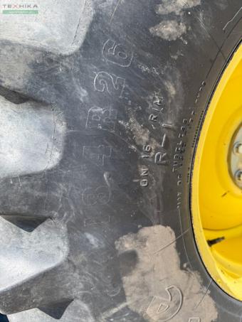 Комбайн John Deere 9770 STS, 2010 р.в. foto 25