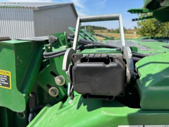 Комбайн John Deere 9770 STS, 2010 р.в. foto 18