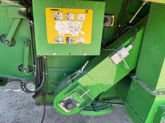 Комбайн John Deere 9770 STS, 2010 р.в. foto 30