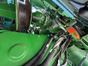 Комбайн John Deere 9770 STS, 2010 р.в. foto 27