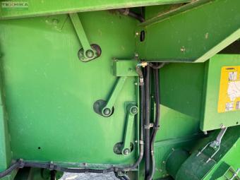 Комбайн John Deere 9770 STS, 2010 р.в. foto 29
