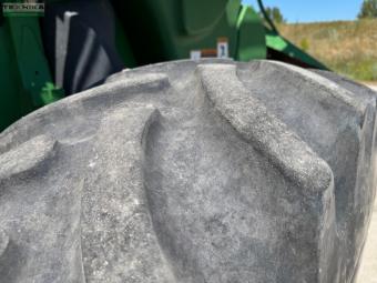 Комбайн John Deere 9770 STS, 2010 р.в. foto 24