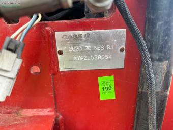 Жниварка Case IH Flex 2020-9,1 м., foto 20