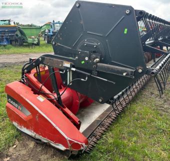 Жниварка Case IH Flex 2020-9,1 м., foto 13