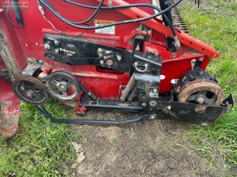 Жниварка Case IH Flex 2020-9,1 м., foto 6