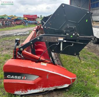 Жниварка Case IH Flex 2020-9,1 м., foto 7