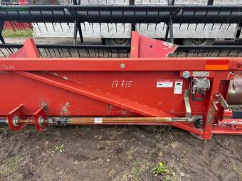 Жниварка Case IH Flex 2020-9,1 м., foto 17
