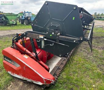 Жниварка Case IH Flex 2020-9,1 м.,