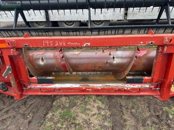 Жниварка Case IH Flex 2020-9,1 м., foto 16