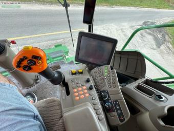 Комбайн John Deere S680 2012 р.в. foto 30