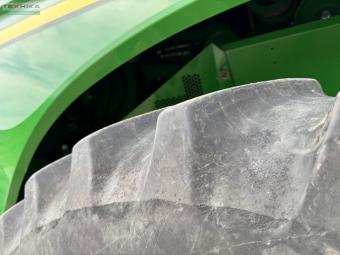 Комбайн John Deere S680 2012 р.в. foto 11