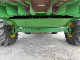 Комбайн John Deere S680 2012 р.в. foto 13