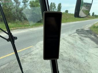 Комбайн John Deere S680 2012 р.в. foto 31
