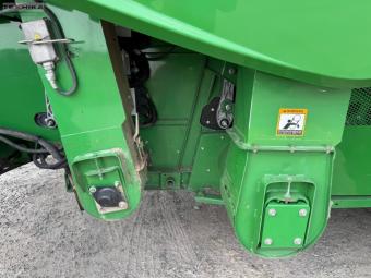 Комбайн John Deere S680 2012 р.в. foto 15