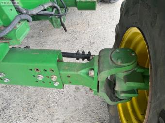 Комбайн John Deere S680 2012 р.в. foto 19