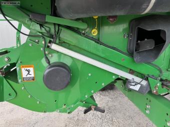 Комбайн John Deere S680 2012 р.в. foto 18